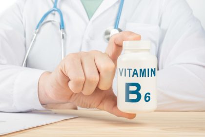 vitamina B6