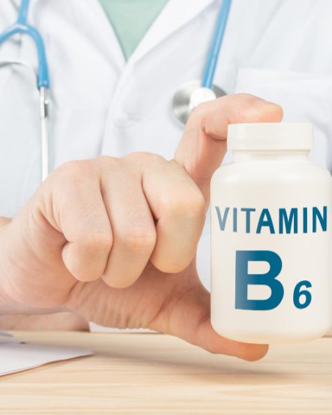 vitamina B6
