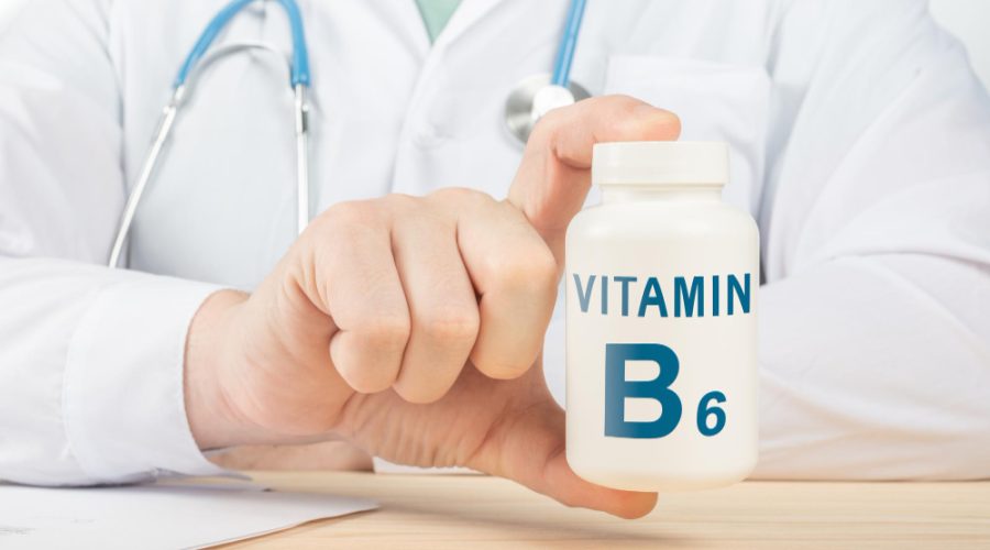 vitamina B6