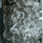 Revoluționarul aparat de cuburi de gheață