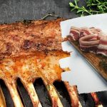 De ce este carnea de porc preferată de români în timpul sărbătorilor?