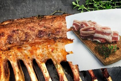 De ce este carnea de porc preferată de români în timpul sărbătorilor?