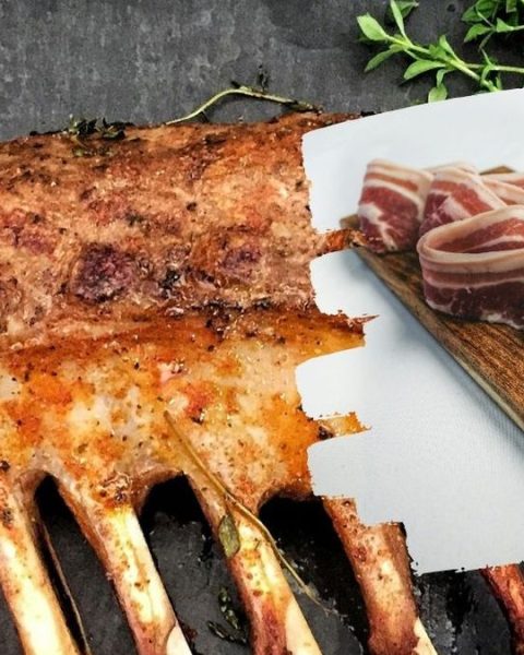 De ce este carnea de porc preferată de români în timpul sărbătorilor?