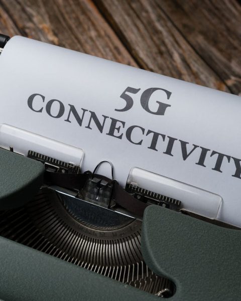 Cum va influența 5G dezvoltarea orașelor inteligente