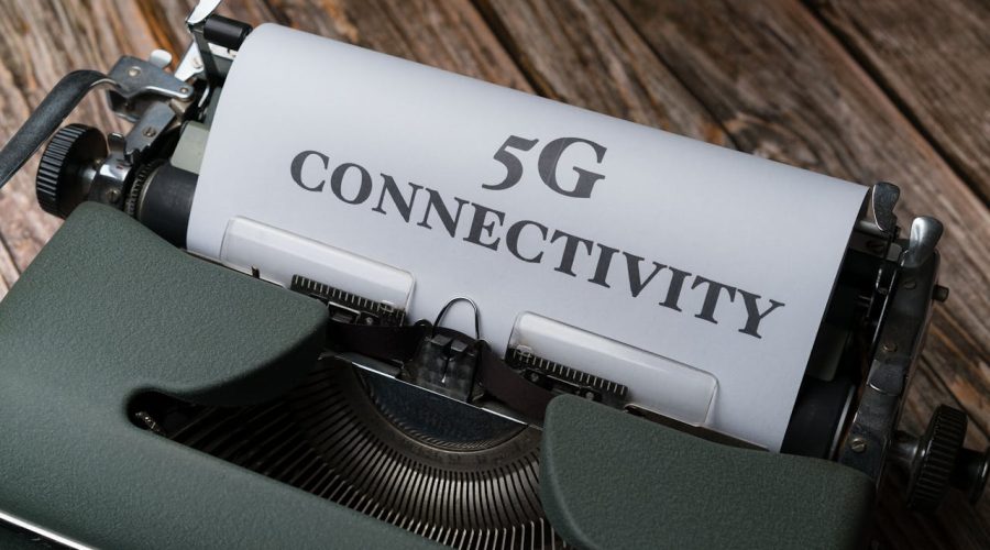 Cum va influența 5G dezvoltarea orașelor inteligente