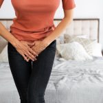 candida recurentă