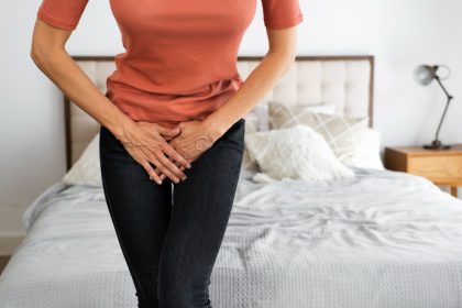 candida recurentă