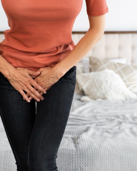 candida recurentă