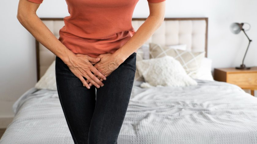candida recurentă